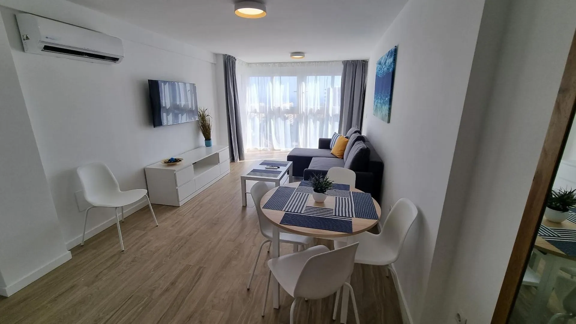 Horizon Azul Apartment Benalmadena Spain