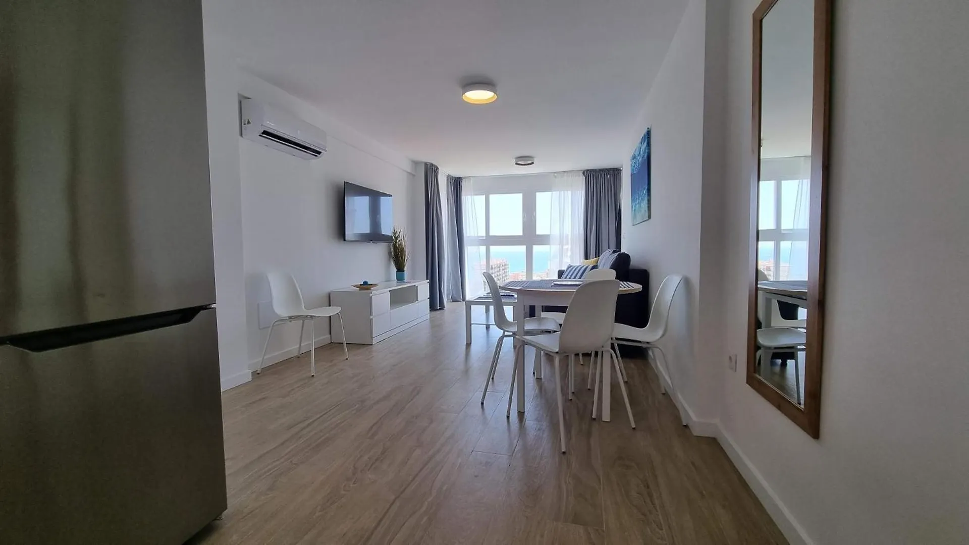 Horizon Azul Apartment Benalmadena Spain