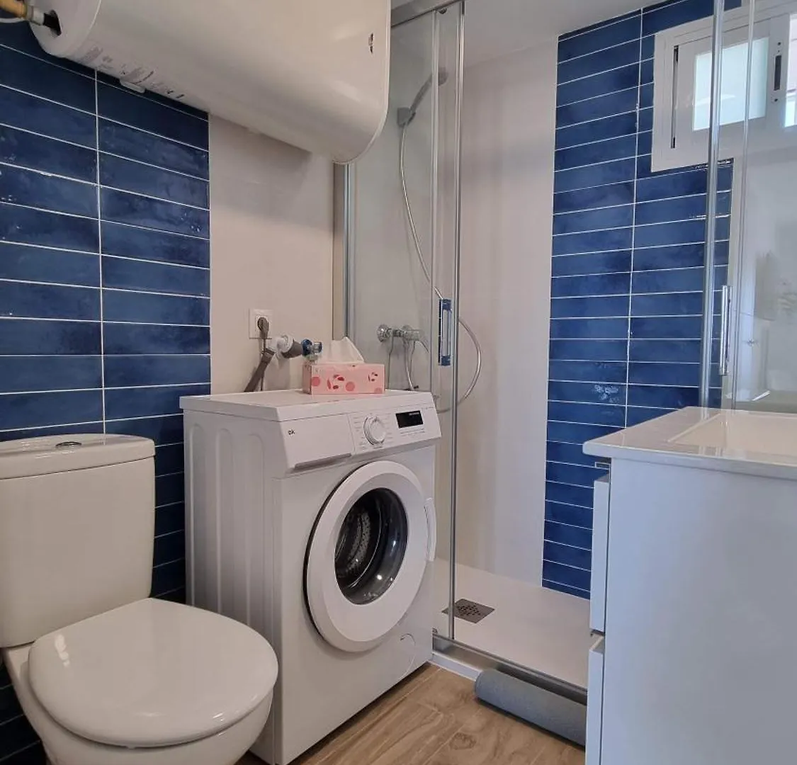 Horizon Azul Apartment Benalmadena
