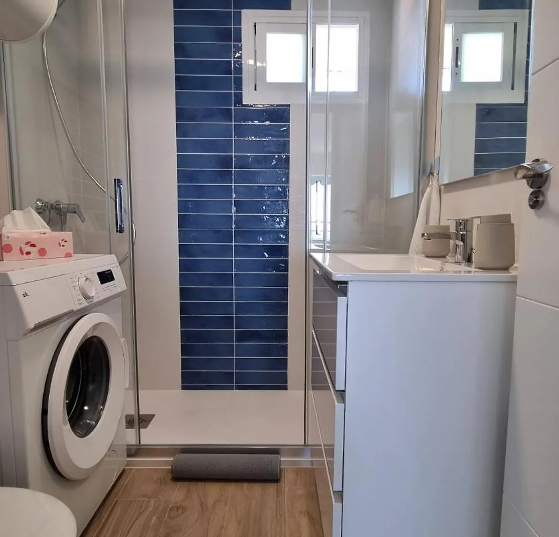 Horizon Azul Apartment Benalmadena