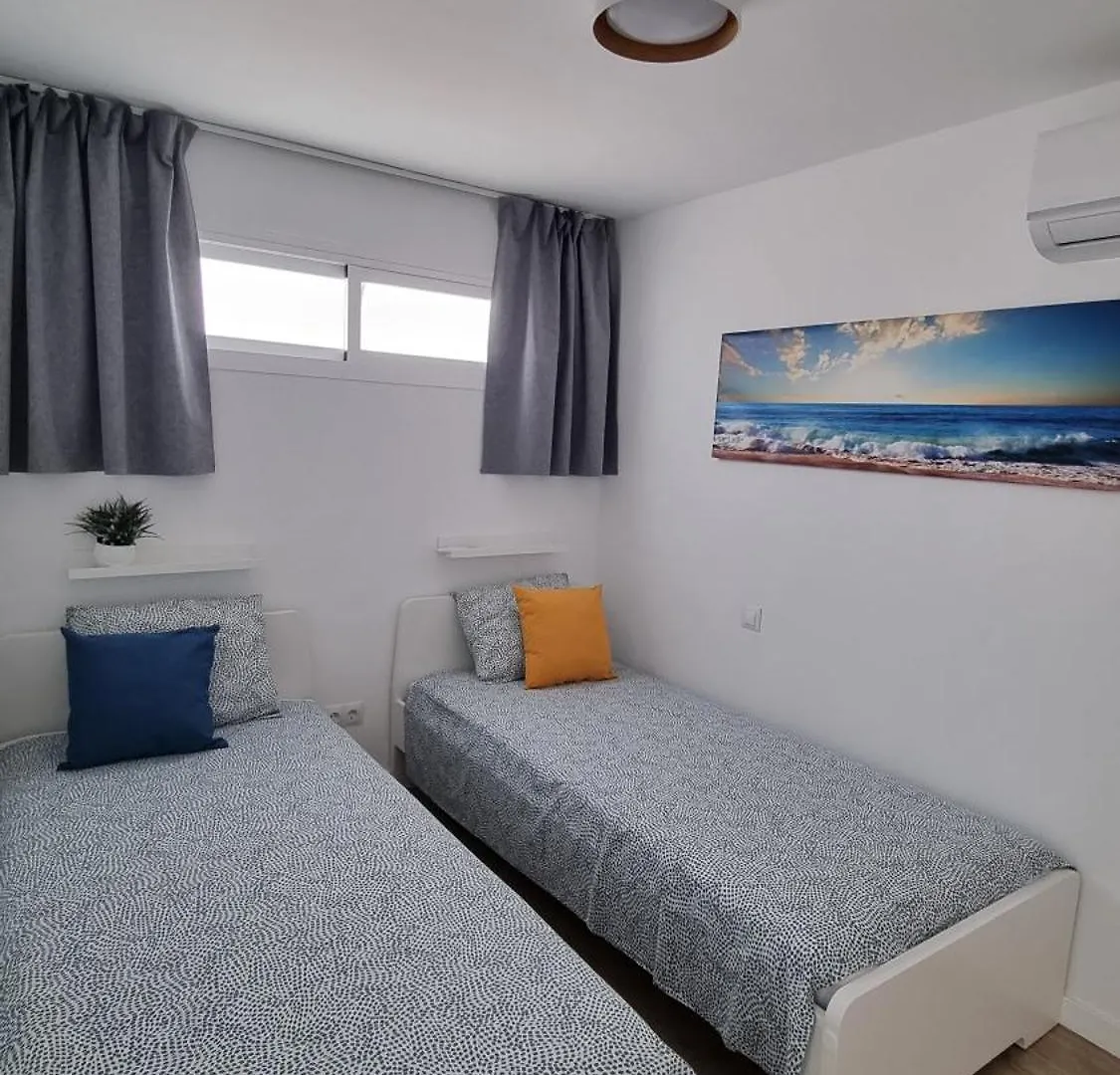 Horizon Azul Apartment Benalmadena 0*,  Spain