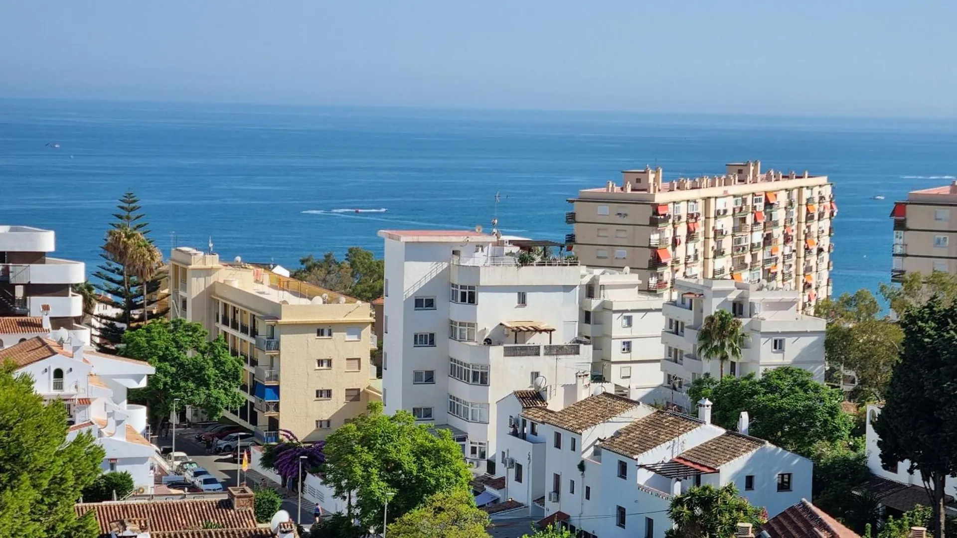 Horizon Azul Apartment Benalmadena 0*,  Spain