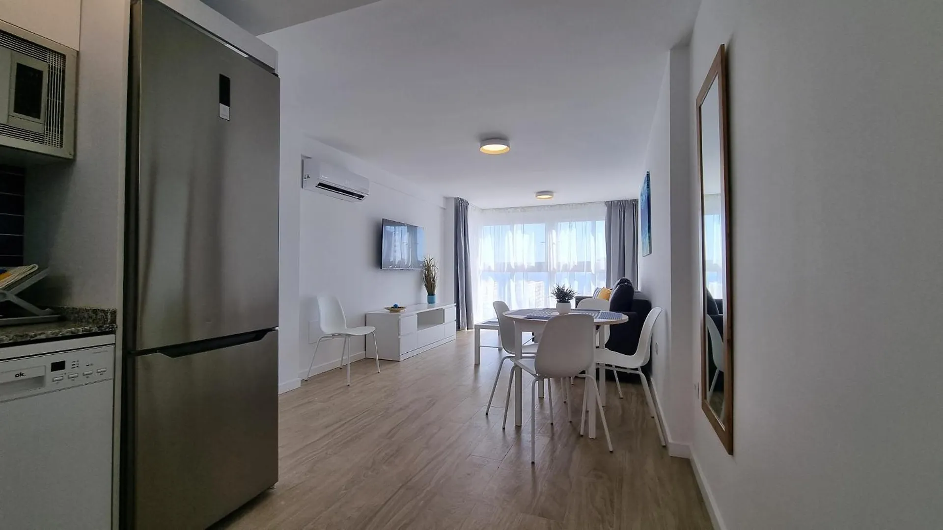 Horizon Azul Apartment Benalmadena