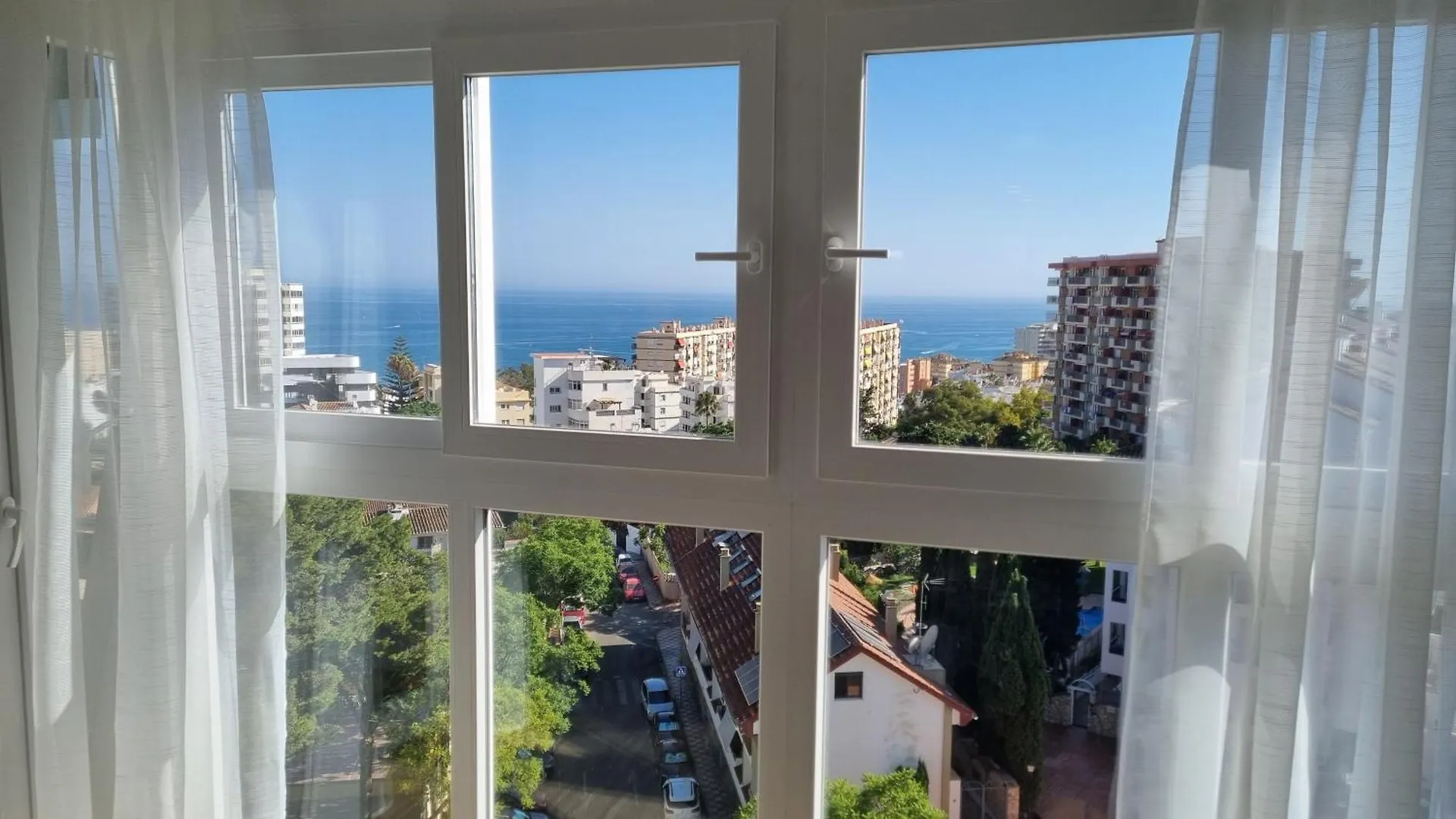 Horizon Azul Apartment Benalmadena 0*,  Spain