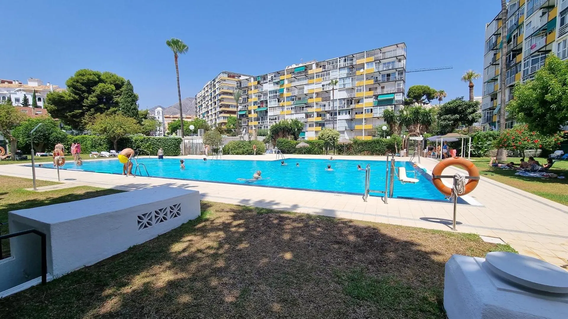 Horizon Azul Apartment Benalmadena